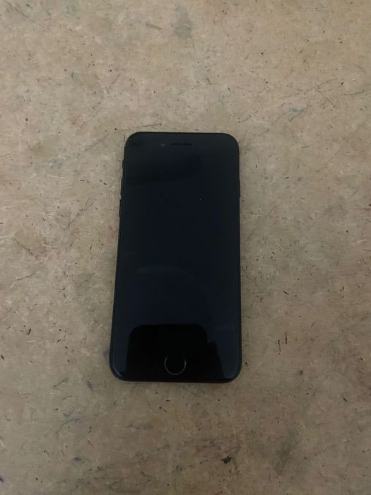 Iphone 7 с коробкой