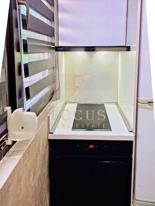 Продава се Тристаен апартамент в Пловдив, Гагарин - 93 кв.м за 1818 €/кв.м - Снимка #3