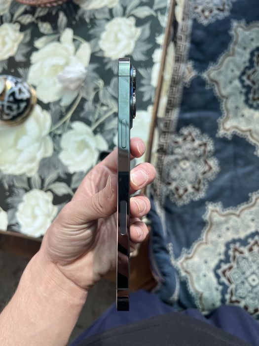 Iphone 13 pro max 128gb