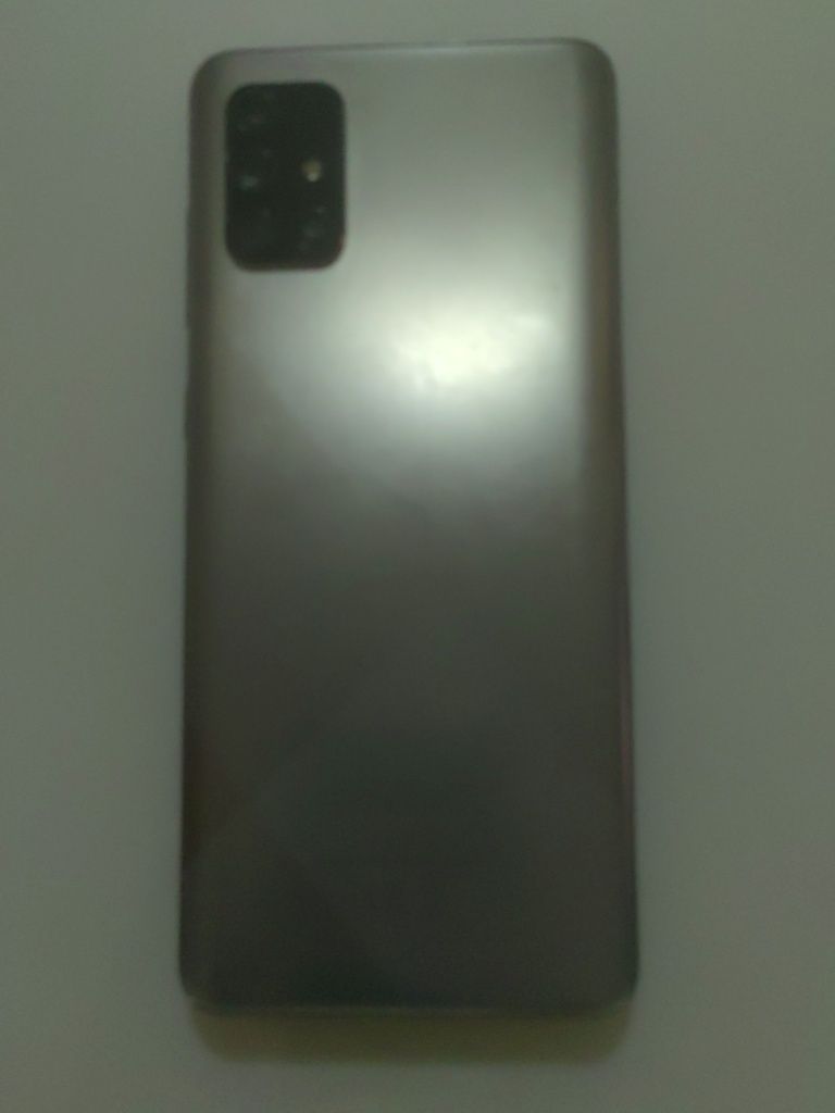 Samsung Galaxy A71 Dual sim