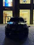 Mercedes GL 550 4 matic