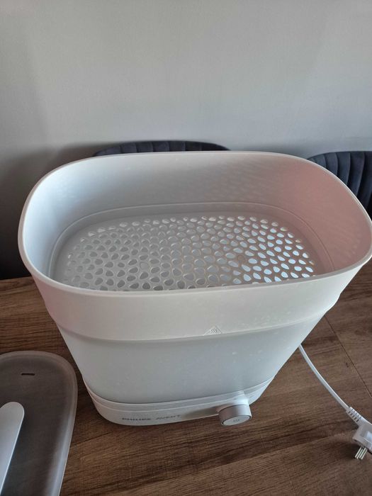 Стерилизатор Philips Avent с функция сушене