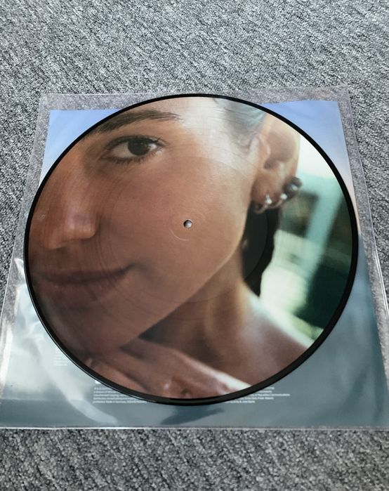 Disc Vinil Dua Lipa - Radical Optimism 2024 Limited Edition Vinyl