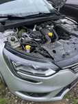 Motor K9K 657 1.5 dci 110 c Euro 6 Renault Megane 4 Scenic Captur Clio