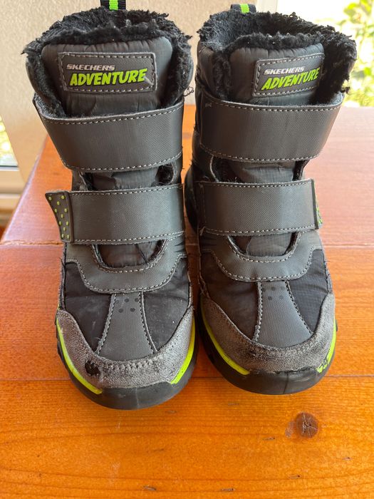 Детски боти skechers 28номер
