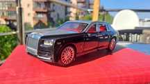 Macheta Rolls Royce scara 1:32