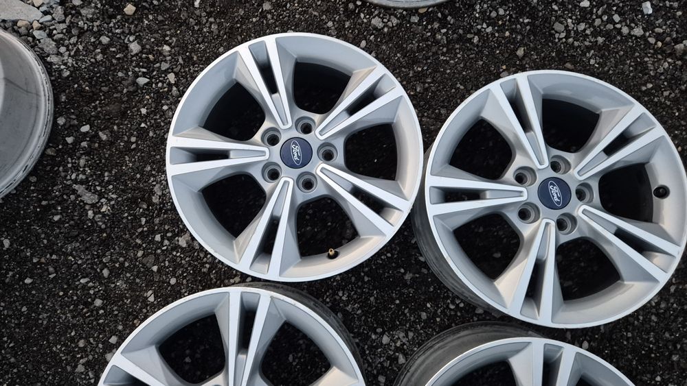 Оригинални джанти Форд 5/108 Ford Focus MK 3 5x108
