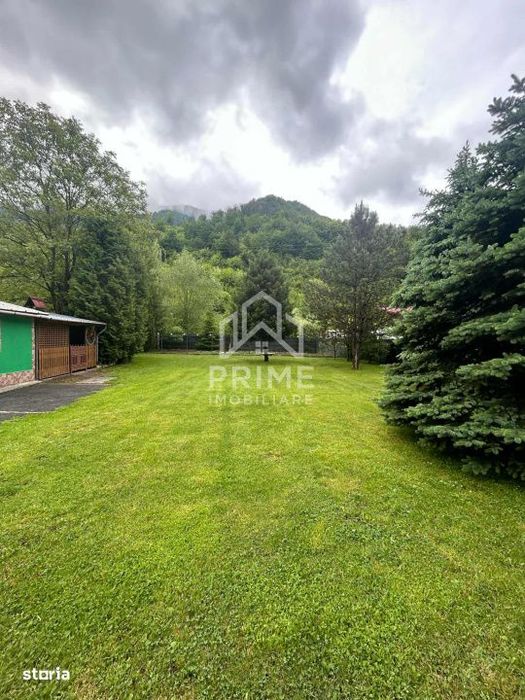 Cabana 5 camere| 125 mp| zona Cugir