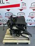 Motor Turbina Turbo Alternator 1.0 TSI CHZ Vw Polo Up