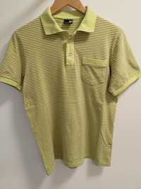 Tricou polo - Fishbone