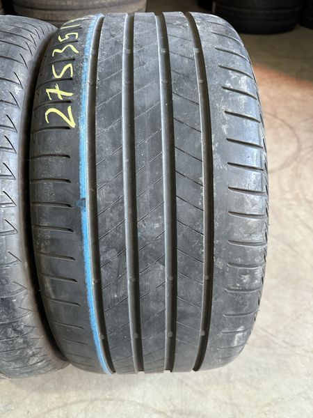 275/35/19 BRIDGESTONE RunFlat 2бр