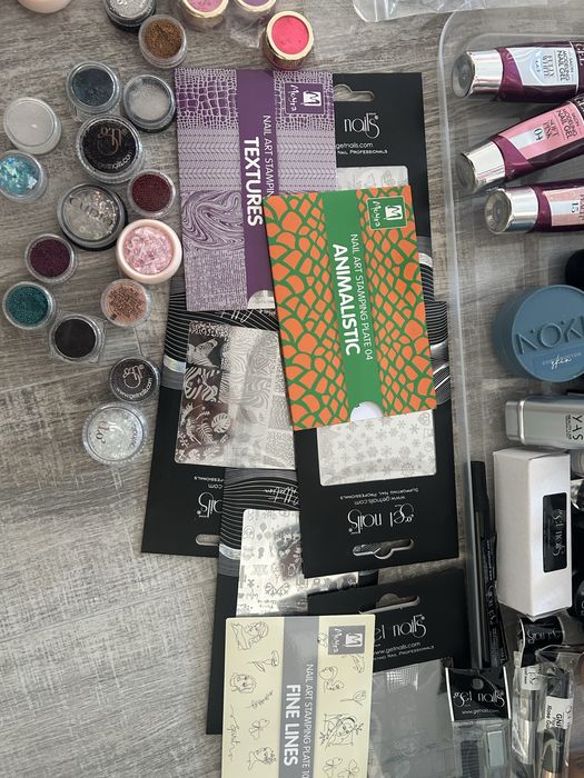 Manichiura produse/set