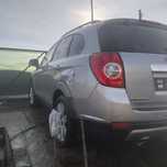 chevrolet captiva  vand scaune piele captiva  usi  roti etc