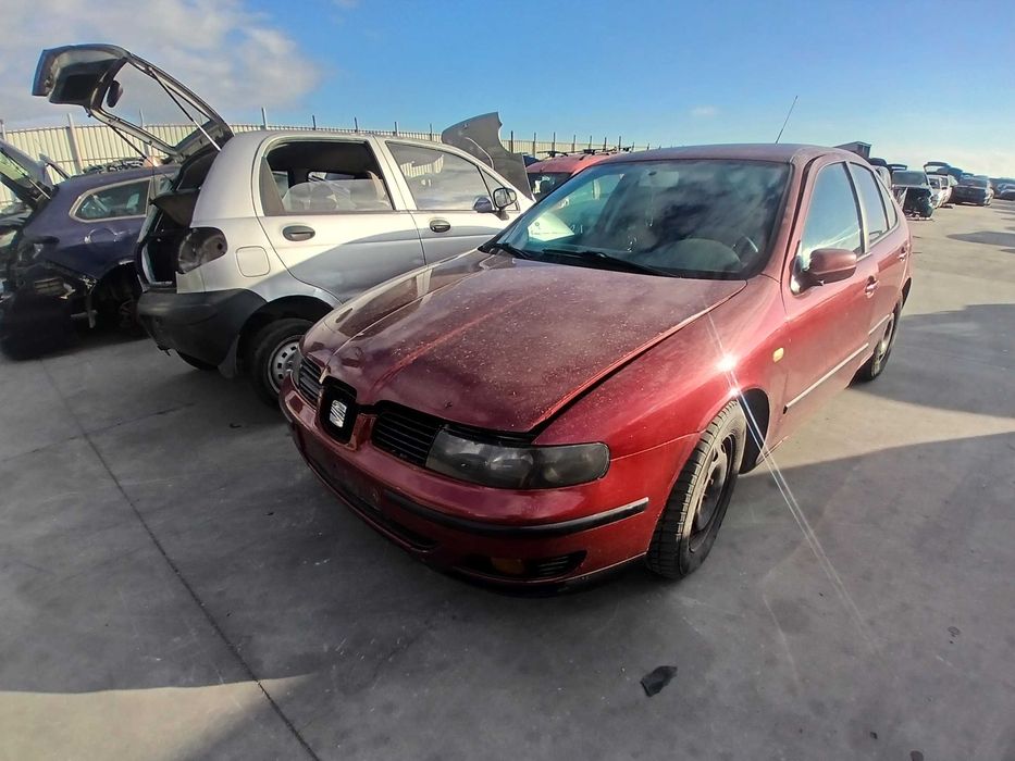 Dezmembrez Seat leon