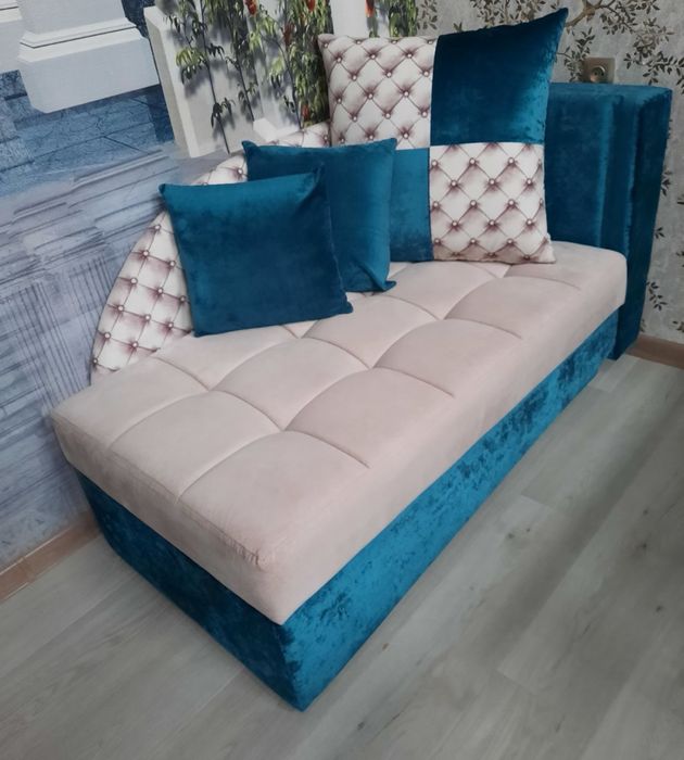 Mягкая мебель(раскладной)