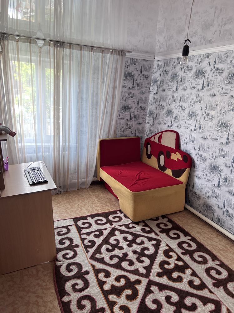 Продам дом в Красном Яре