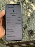 Samsung s20+5 g ideal