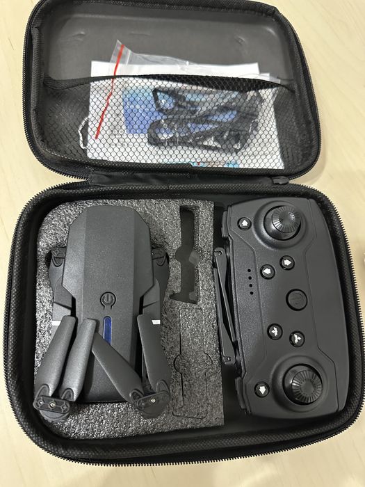 Drona e88 pro 3 bucati