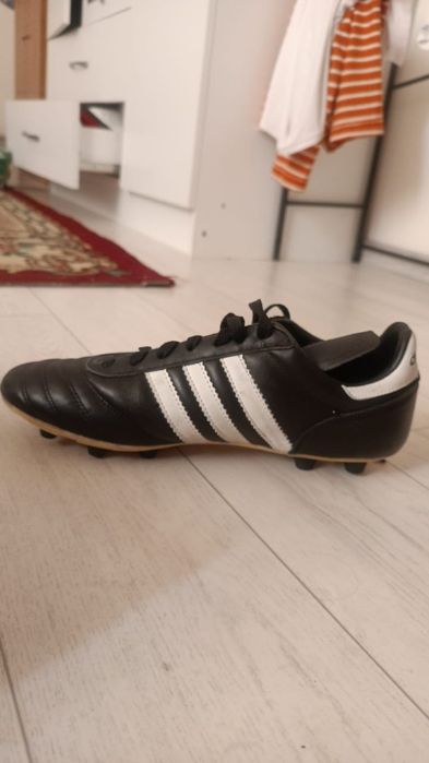 Бутсы Adidas Copa Mundial.Размер 42