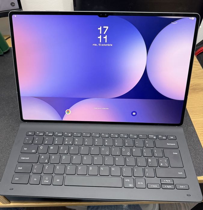 Samsung Galaxy Tab 10 ultra 12/256