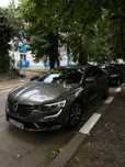 Renault Talisman Initiale Paris/4control/160cp