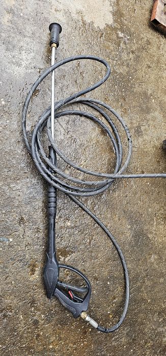 Karcher comet aparat spălat cu presiune import