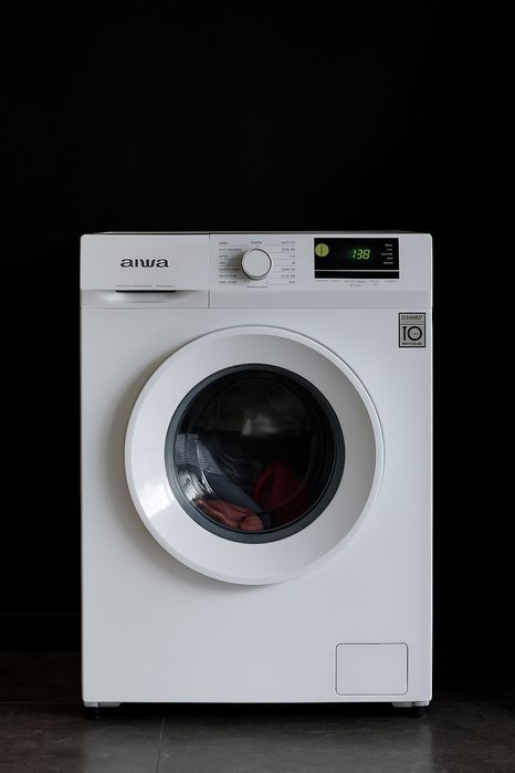 Стиральная машина Aiwa KG-70 7kg Inverter Steam