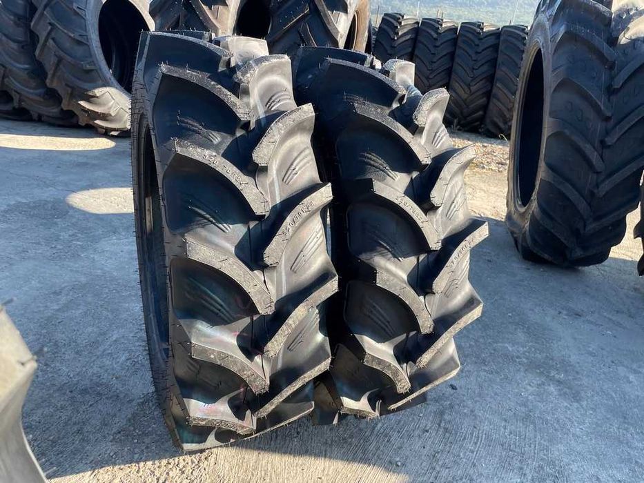 320/70 R24 Cauciucuri noi agricole Radiale de tractor OZKA