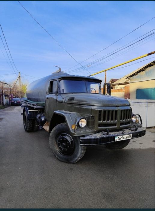 Откачка канализации, септик,туалет , ямы. По доступном ценам