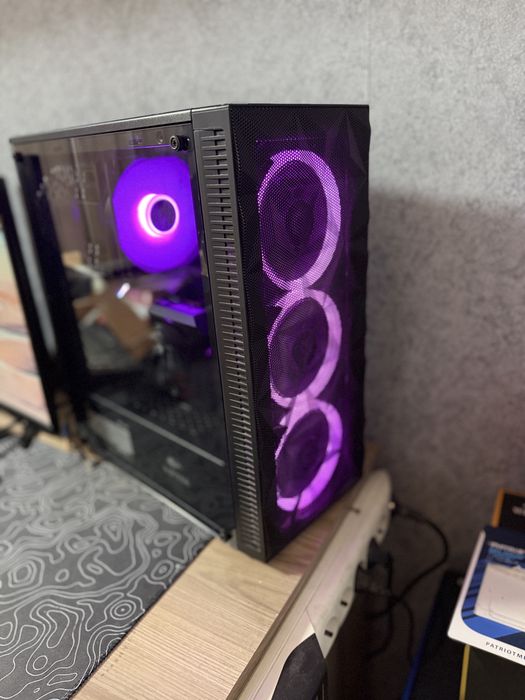 Продам игровой пк