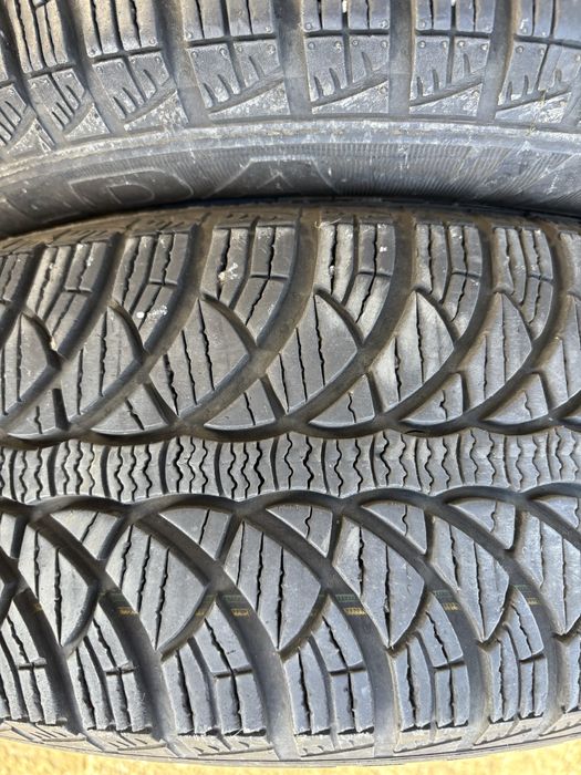 Vand cauciucuri iarna 185/65/15