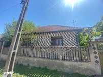 Casă de vânzare în sat Borșa, comuna Săcădat – la 19 km de Oradea