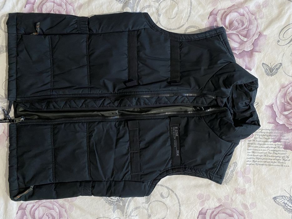 Грейка G-STAR , Adidas и Яке Jack & Jones