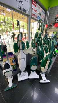 Aspiratoare Vorwerk Service Folletto