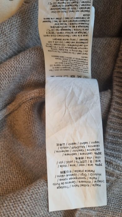 Vand pulover MaxMara