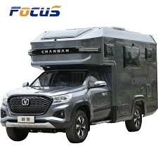 Changan Premium автодом  в ташкенте