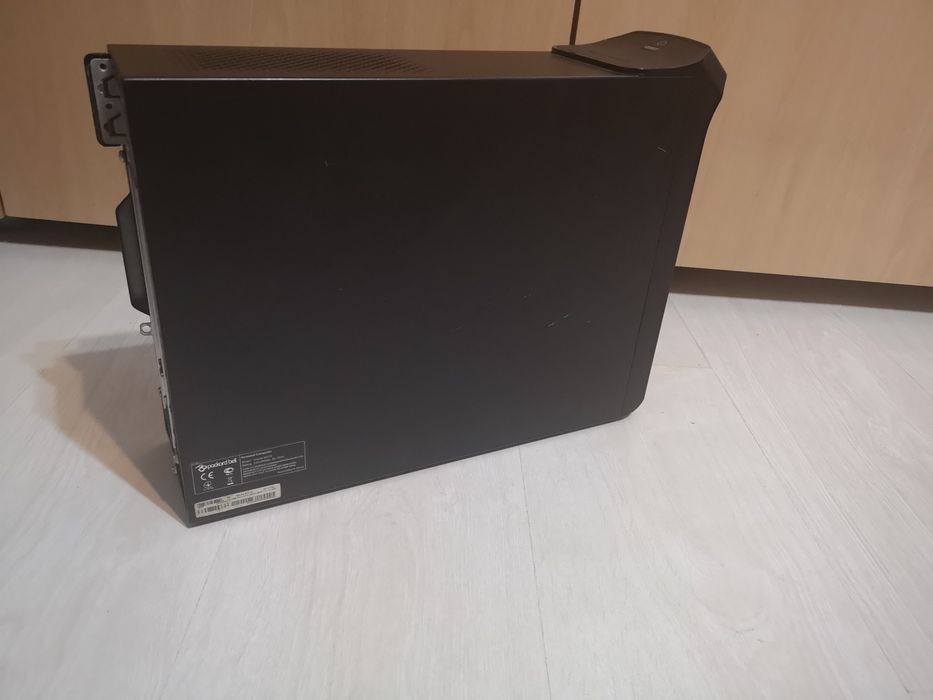 Vand Pc Packard Bell iMedia S2110