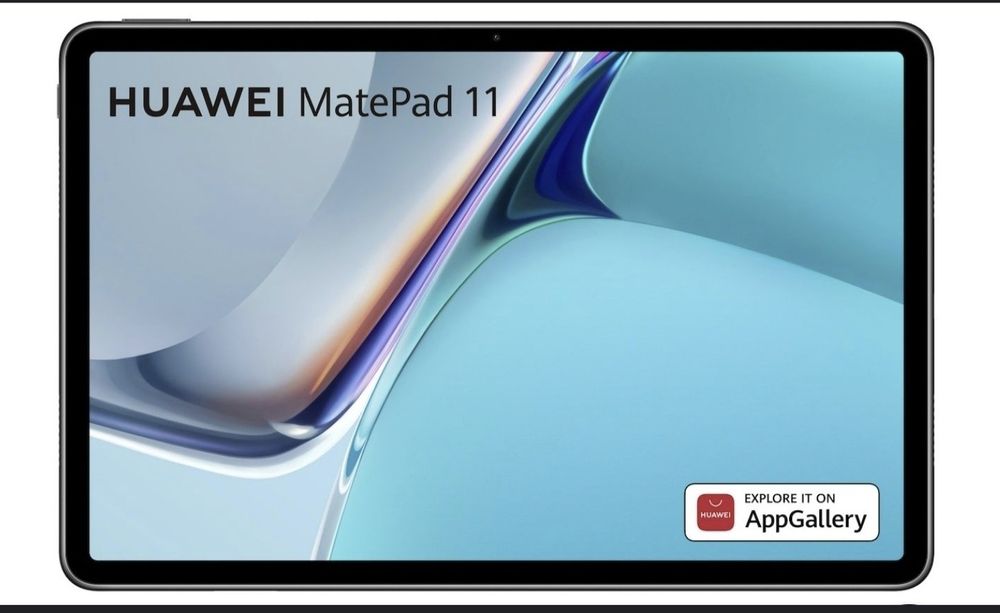 Vand tableta Huawei Matepad 11