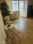 2camere Decomandat 58mp  Park Lake bloc reabilitat /geam la baie