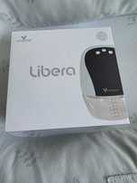 Помпа за кърма hands free (Cangoroo Libera)