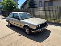 Dezmembrez BMW e30 325 AC e30, obc 13 butoane, urs ursulet