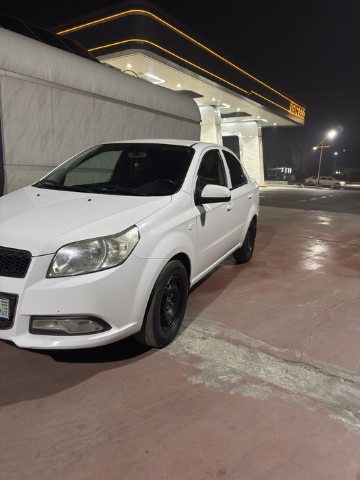 Nexia 3, Ravon R3, 2018 yil, Avtomat.