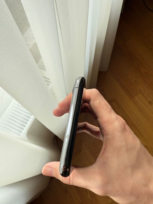 iPhone Xs Max 256 Gb Black 9/10