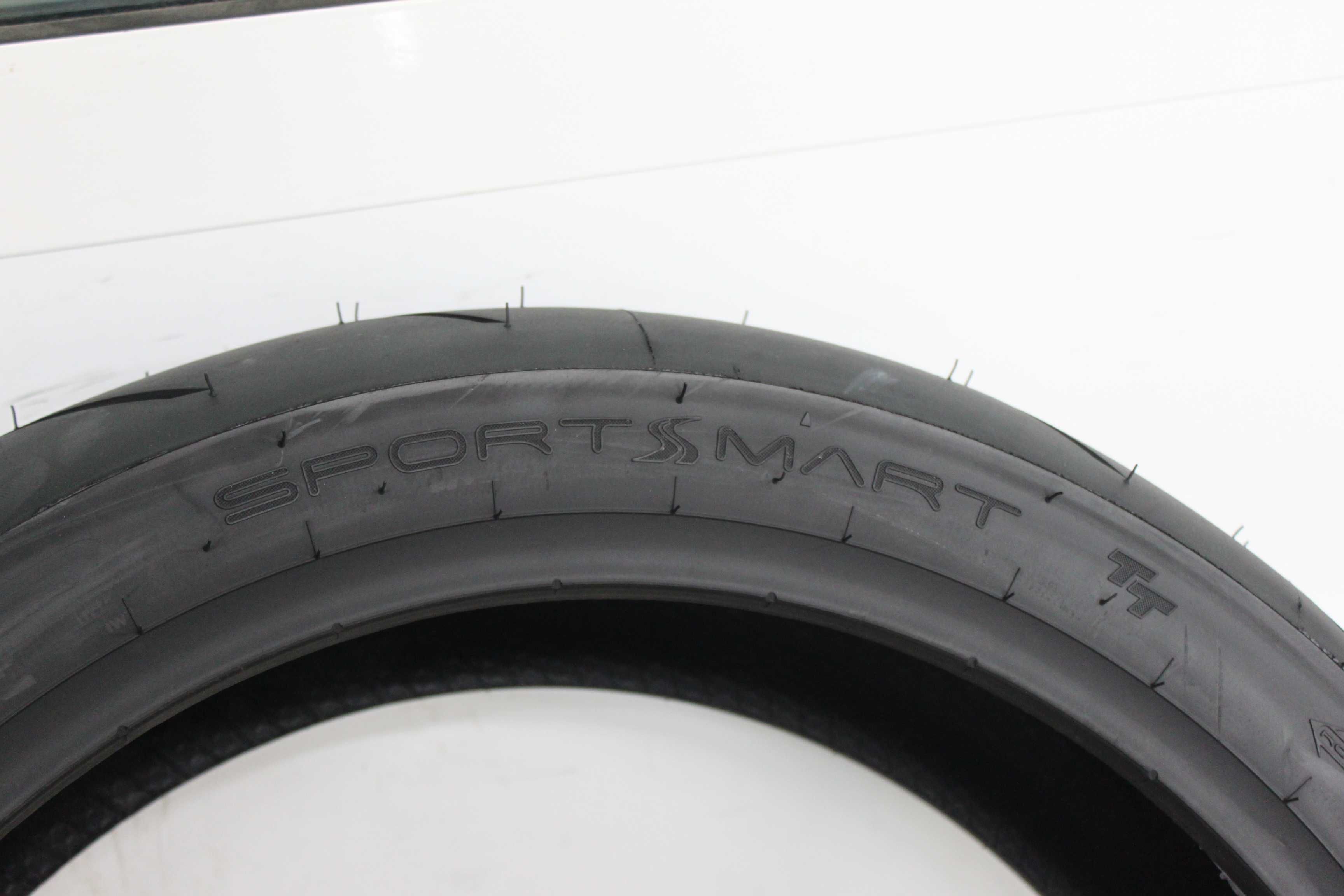 160/60-17 Dunlop Sport Smart TT