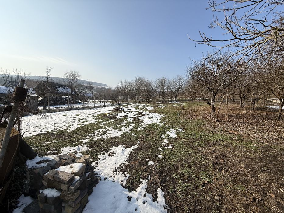 Casa in localitatea Coseiu la strada principala