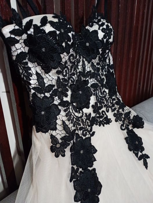 Rochie specială, mărimea S,M