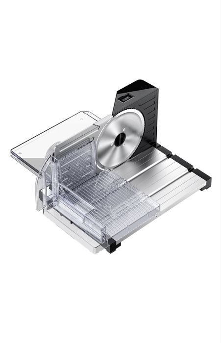 Ломтерезка DS3-QPJ черный