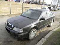 Dezmembrari  Skoda OCTAVIA 1 (1U)  1996  > 2010 1.6 Benzina