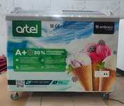 Artel morozilnik Артел морозилник AFA310