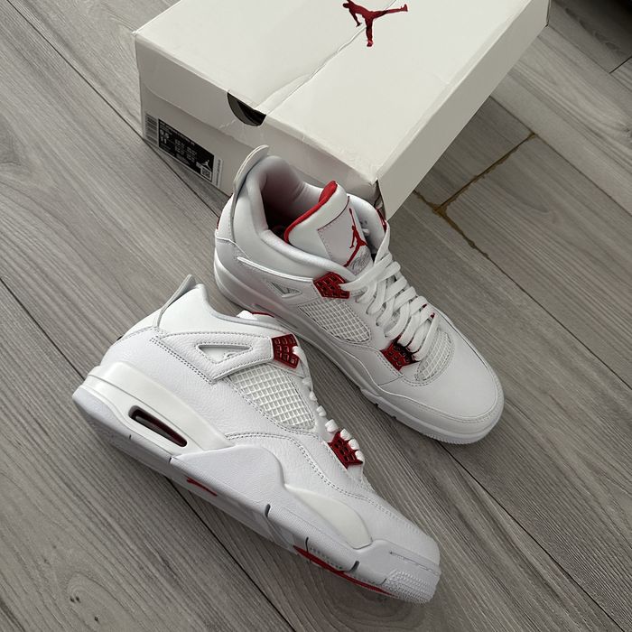 Air jordan 4 retro SE 43 noi